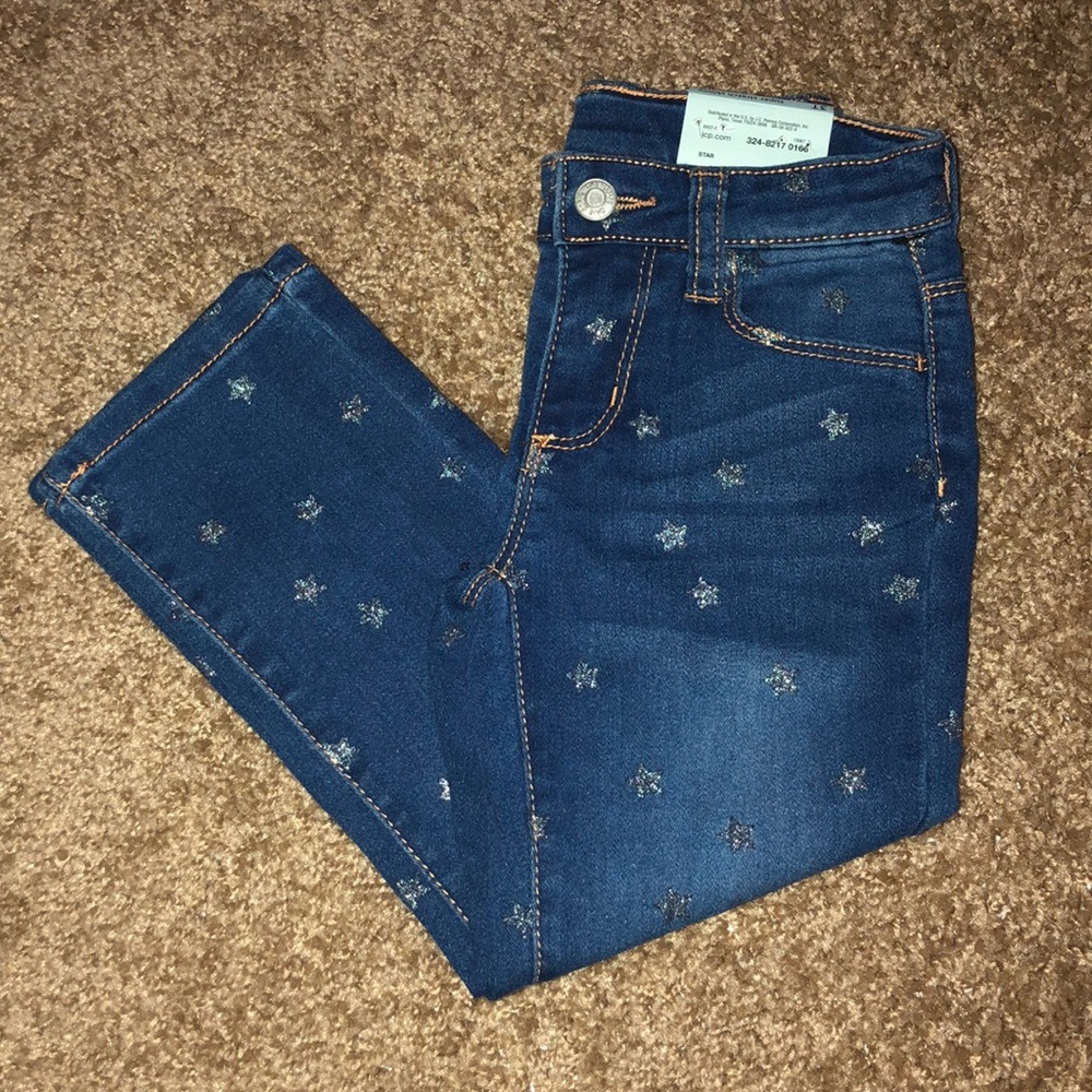 Denim Jeans
